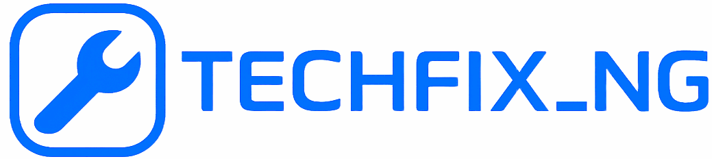 TechFix Remote Services