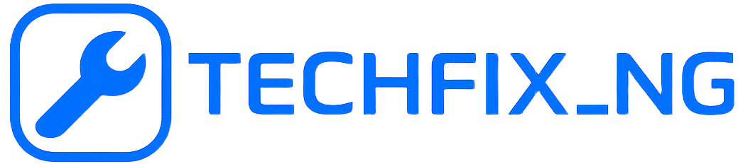 TechFix Services
